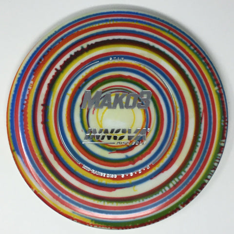 Innova Mako3 (I-Dye Star) Midrange