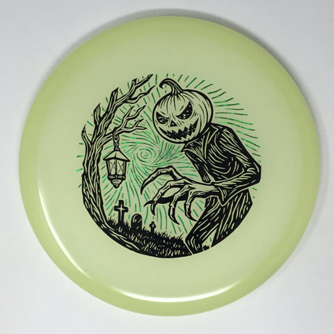 Innova Mako3 (Proto Glow Champion - Halloween 2025 Limited Edition) Midrange