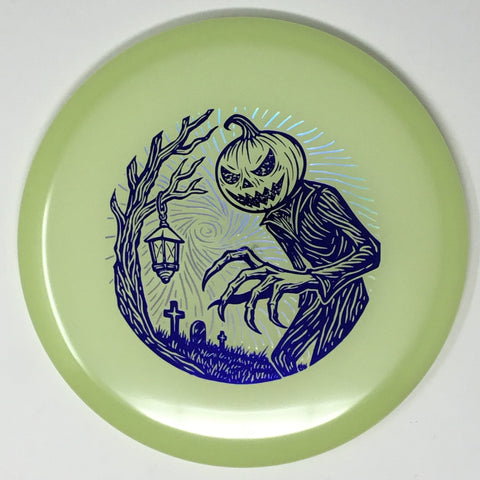 Innova Mako3 (Proto Glow Champion - Halloween 2025 Limited Edition) Midrange