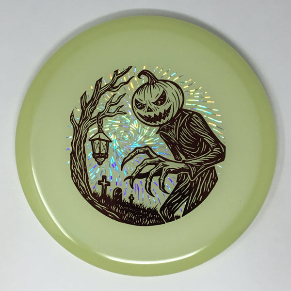 Innova Mako3 (Proto Glow Champion - Halloween 2025 Limited Edition) Midrange