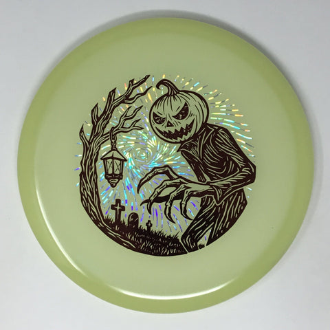 Innova Mako3 (Proto Glow Champion - Halloween 2025 Limited Edition) Midrange