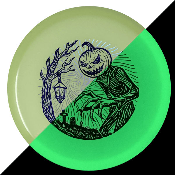 Innova Mako3 (Proto Glow Champion - Halloween 2025 Limited Edition) Midrange
