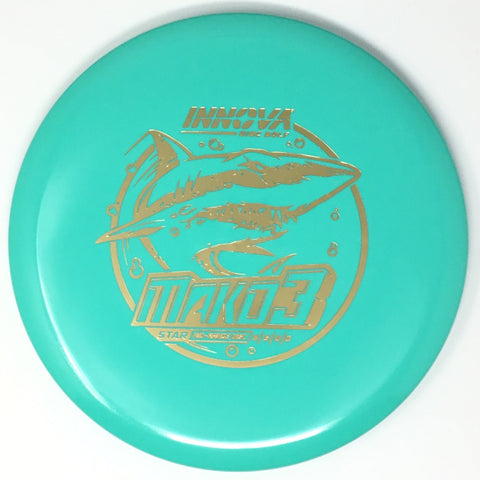 Innova Mako3 (Star) Midrange