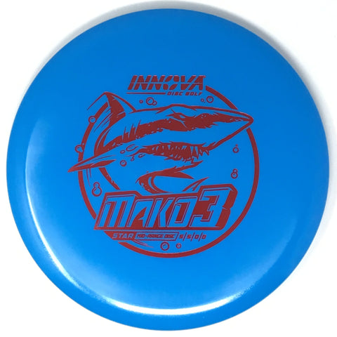 Innova Mako3 (Star) Midrange