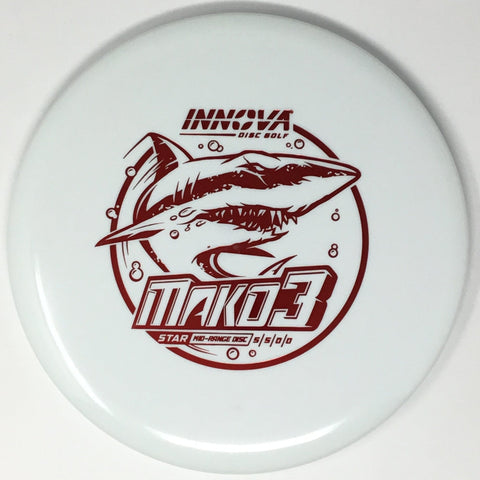 Innova Mako3 (Star) Midrange