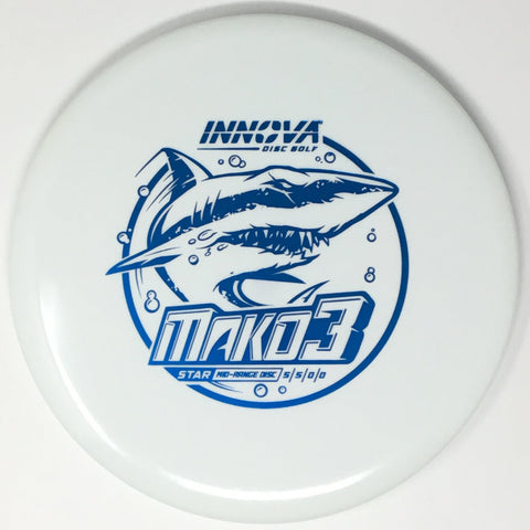 Innova Mako3 (Star) Midrange