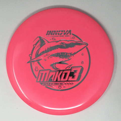 Innova Mako3 (Star) Midrange