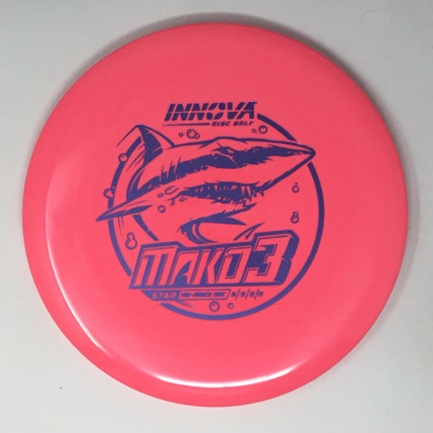 Innova Mako3 (Star) Midrange