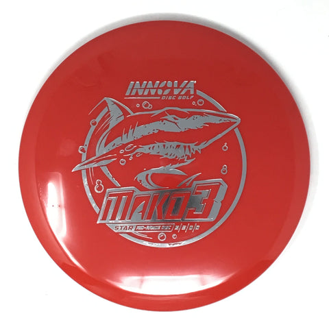 Innova Mako3 (Star) Midrange