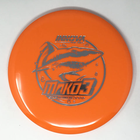 Innova Mako3 (Star) Midrange