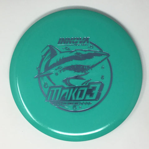 Innova Mako3 (Star) Midrange