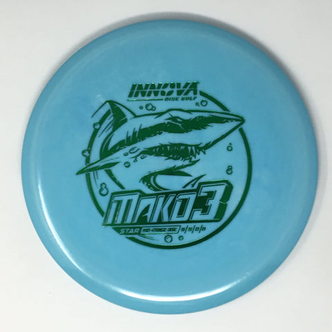 Innova Mako3 (Star) Midrange