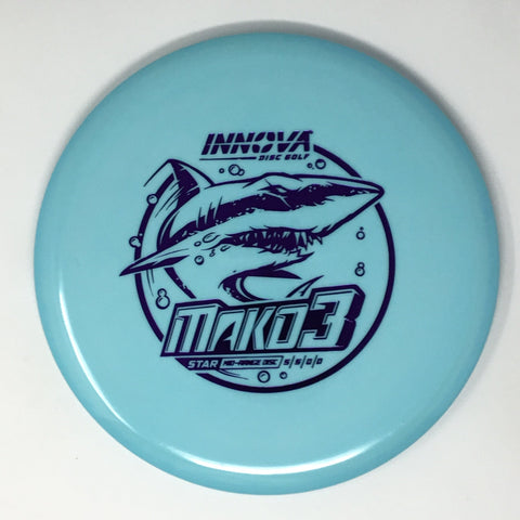 Innova Mako3 (Star) Midrange