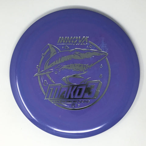 Innova Mako3 (Star) Midrange