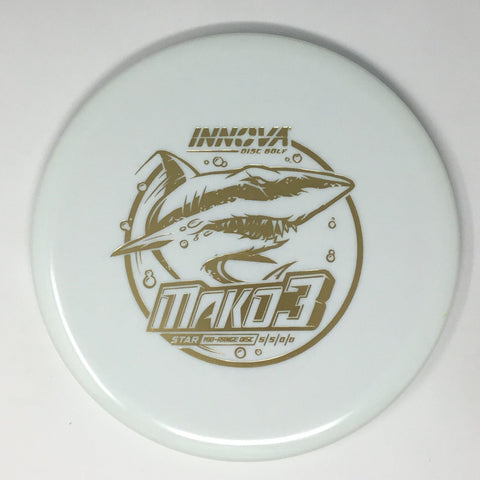 Innova Mako3 (Star) Midrange