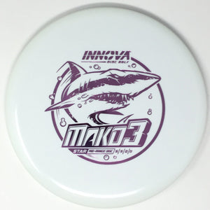 Innova Mako3 (Star) Midrange