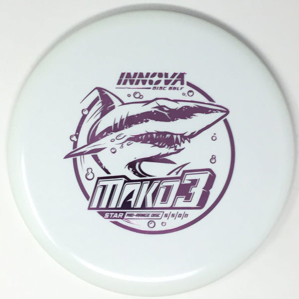 Innova Mako3 (Star) Midrange
