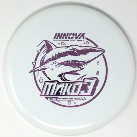 Innova Mako3 (Star) Midrange
