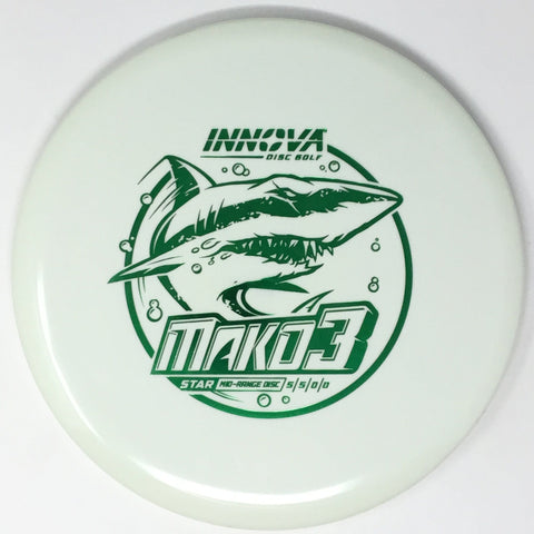 Innova Mako3 (Star) Midrange