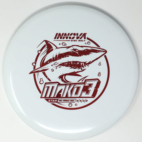Innova Mako3 (Star) Midrange