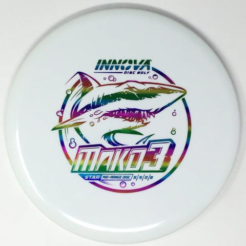 Innova Mako3 (Star) Midrange