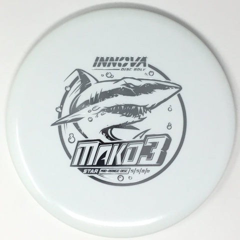 Innova Mako3 (Star) Midrange