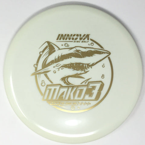 Innova Mako3 (Star) Midrange