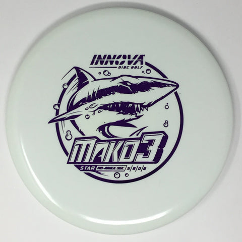 Innova Mako3 (Star) Midrange