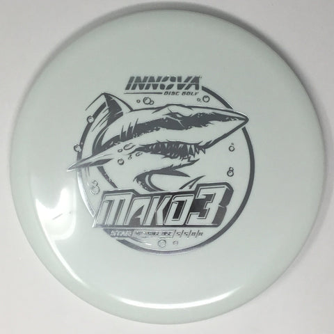 Innova Mako3 (Star) Midrange