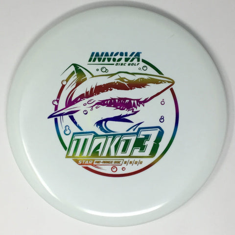 Innova Mako3 (Star) Midrange