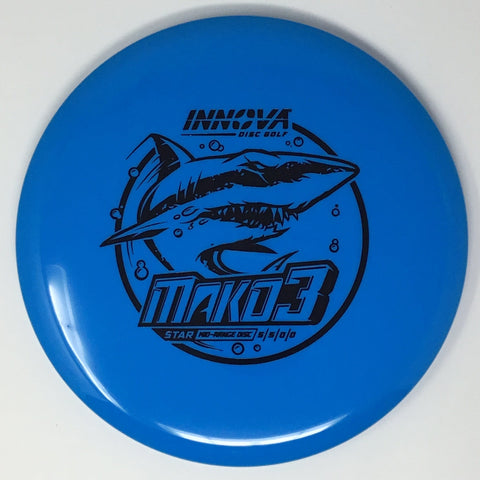 Innova Mako3 (Star) Midrange