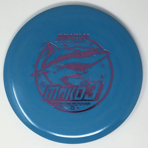 Innova Mako3 (Star) Midrange