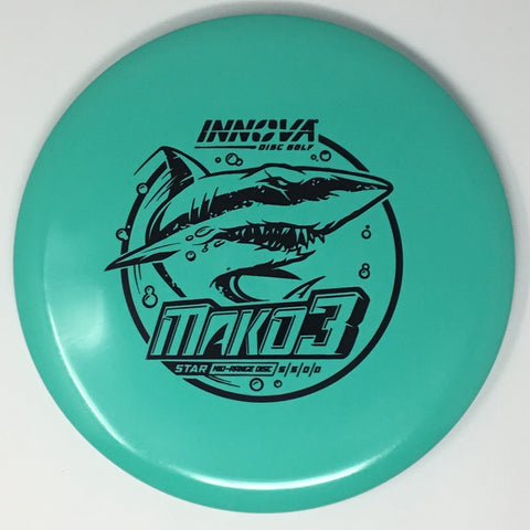 Innova Mako3 (Star) Midrange