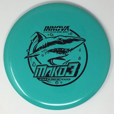 Innova Mako3 (Star) Midrange