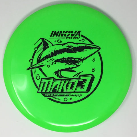 Innova Mako3 (Star) Midrange