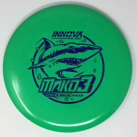 Innova Mako3 (Star) Midrange