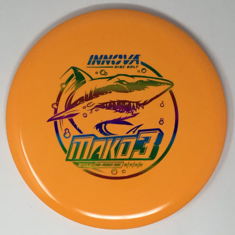 Innova Mako3 (Star) Midrange