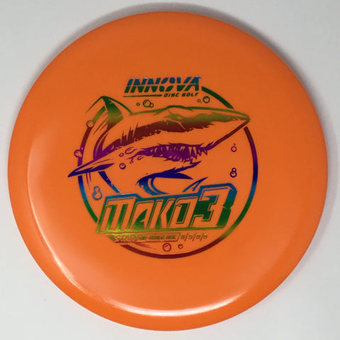 Innova Mako3 (Star) Midrange