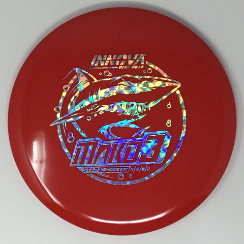 Innova Mako3 (Star) Midrange