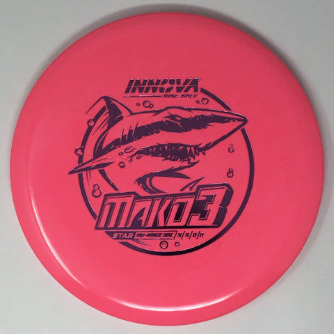 Innova Mako3 (Star) Midrange
