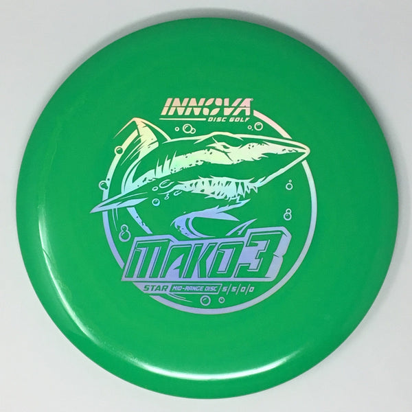 Innova Mako3 (Star) Midrange