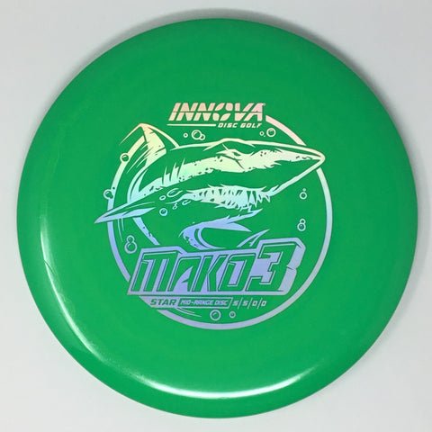 Innova Mako3 (Star) Midrange