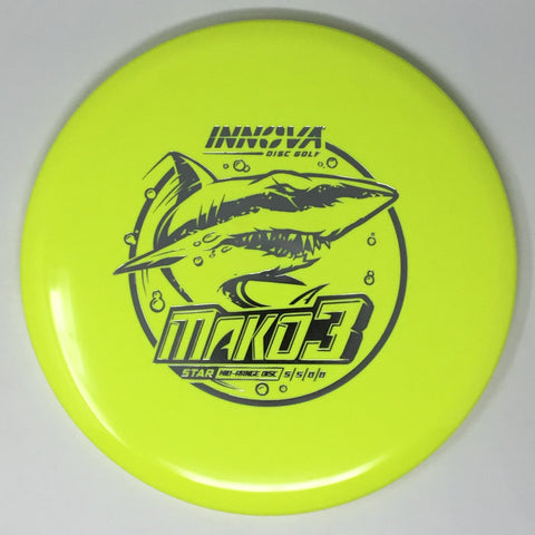 Innova Mako3 (Star) Midrange