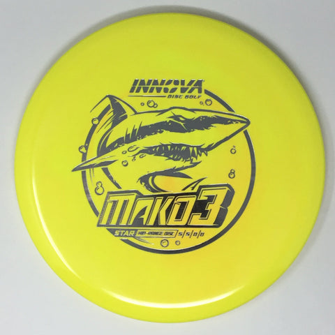 Innova Mako3 (Star) Midrange