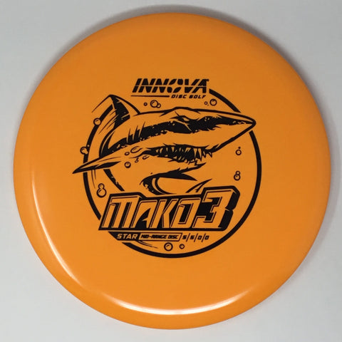 Innova Mako3 (Star) Midrange
