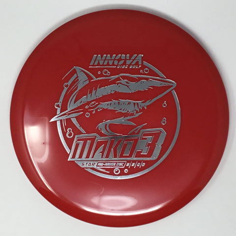 Innova Mako3 (Star) Midrange
