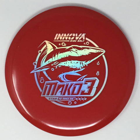 Innova Mako3 (Star) Midrange