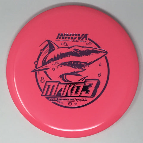 Innova Mako3 (Star) Midrange