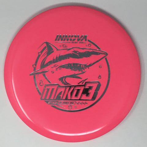 Innova Mako3 (Star) Midrange