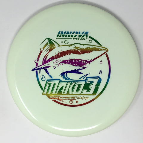 Innova Mako3 (Star) Midrange